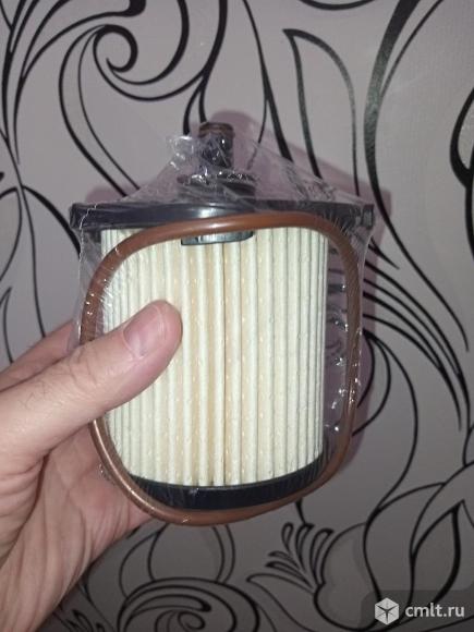 Фильтр топливный Ford Transit Фоpд Трaнзит. Фото 1.