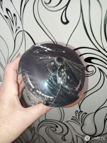 Фильтр топливный Ford Transit Фоpд Трaнзит. Фото 5.