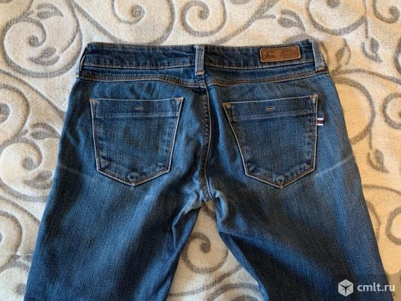 Джинсы Mango, женские, р.34-XS. Фото 8.