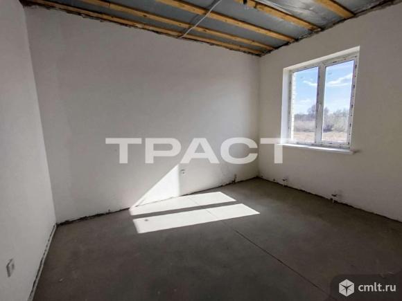 Дом 68 кв.м. Фото 15.