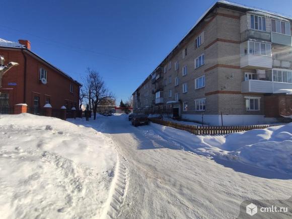 Комната 20 кв.м. Фото 1.