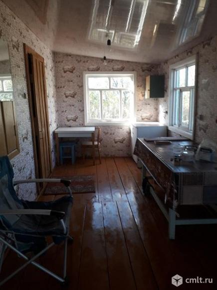 Дача 36,9 кв.м. Фото 4.