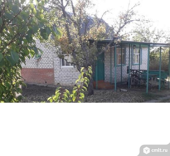 Дача 36,9 кв.м. Фото 1.