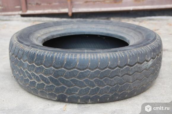 Шина 205/70/15 1 шт. Фото 1.