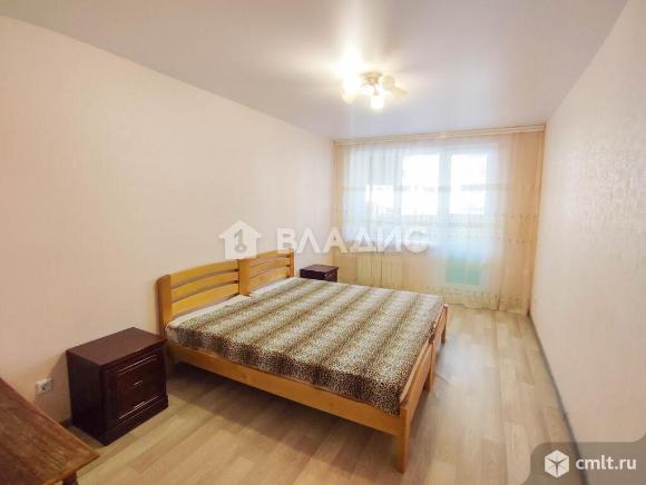 2-комнатная квартира 62 кв.м. Фото 1.