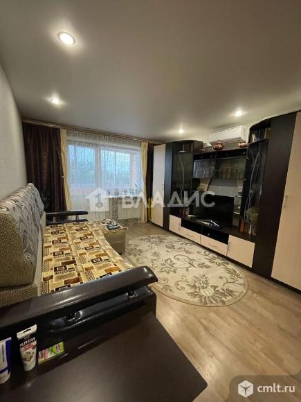 3-комнатная квартира 81,7 кв.м. Фото 1.