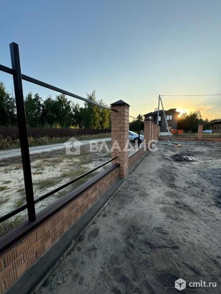 Дом 180 кв.м. Фото 12.