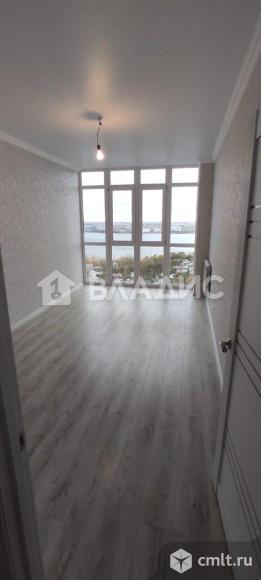 3-комнатная квартира 79,79 кв.м. Фото 1.