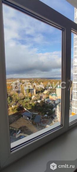 3-комнатная квартира 79,79 кв.м. Фото 16.