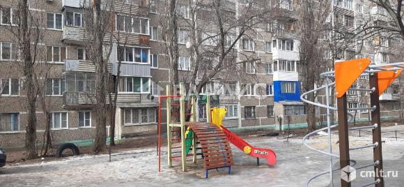 4-комнатная квартира 70 кв.м. Фото 1.