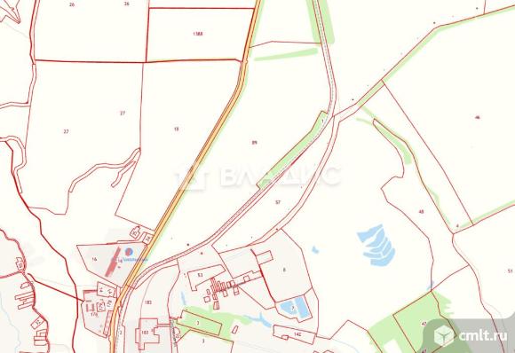 Продаю участок коммерческого назначения. Фото 4.