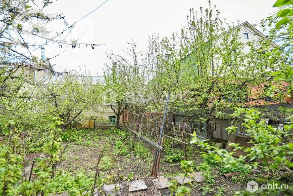 Участок 9 сот.. Фото 1.