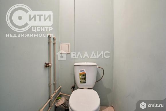 2-комнатная квартира 53,7 кв.м. Фото 20.