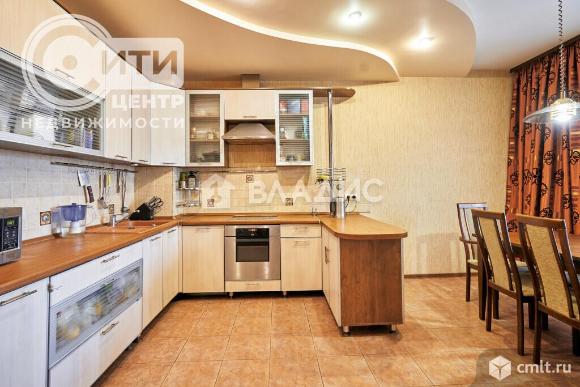 3-комнатная квартира 112 кв.м. Фото 1.