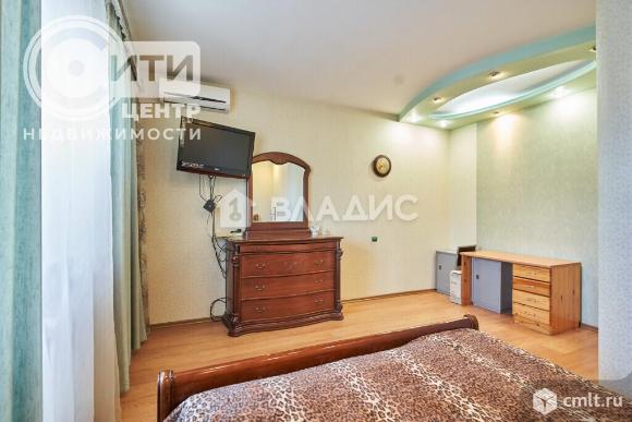 3-комнатная квартира 112 кв.м. Фото 20.