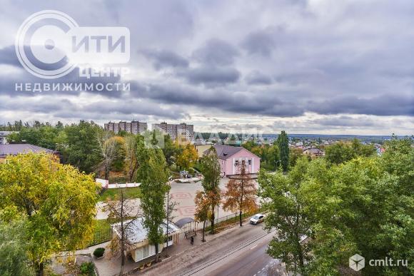 2-комнатная квартира 53,9 кв.м. Фото 1.