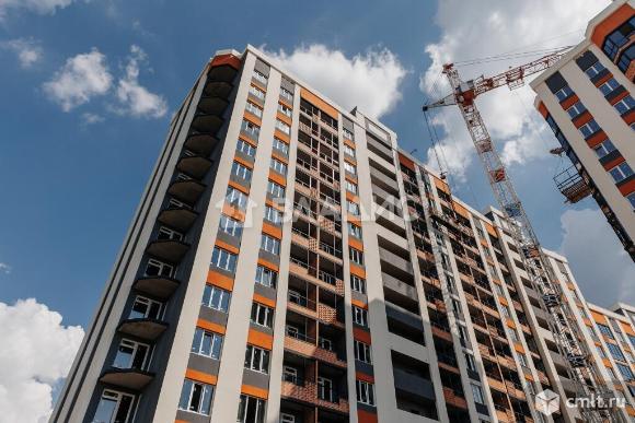 1-комнатная квартира 43 кв.м. Фото 4.