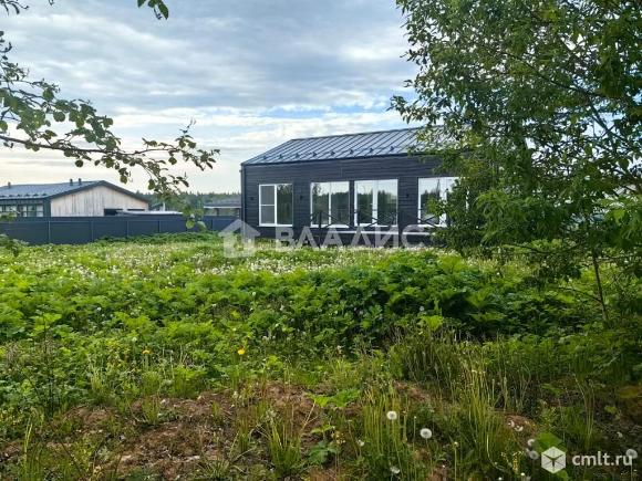 Дом 117 кв.м. Фото 1.