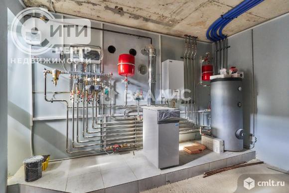 Дом 191,9 кв.м. Фото 20.