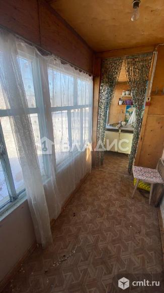 Дом 27 кв.м. Фото 13.