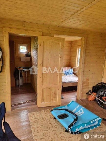 Дом 45 кв.м. Фото 20.