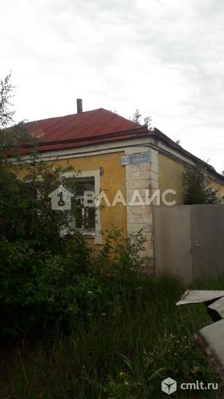 Часть дома 48 кв.м. Фото 1.