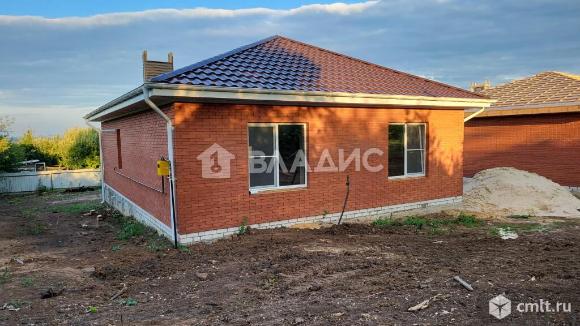 Дом 95 кв.м. Фото 1.