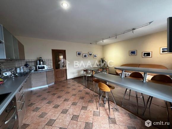 3-комнатная квартира 128 кв.м. Фото 20.