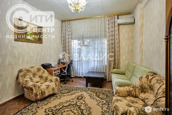 3-комнатная квартира 69 кв.м. Фото 1.