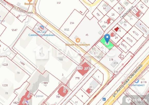 Участок 8 сот.. Фото 10.