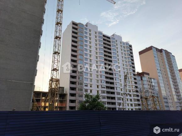 2-комнатная квартира 62 кв.м. Фото 1.