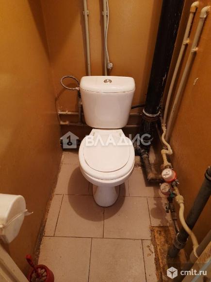 1-комнатная квартира 37,7 кв.м. Фото 20.