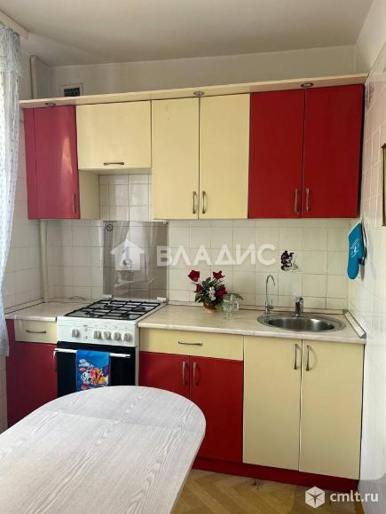 3-комнатная квартира 55,4 кв.м. Фото 1.