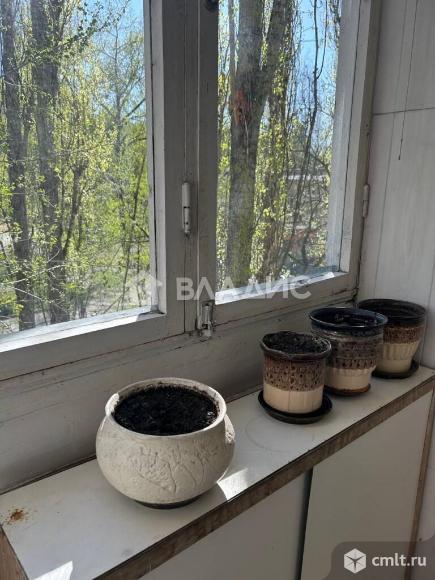 3-комнатная квартира 55,4 кв.м. Фото 20.