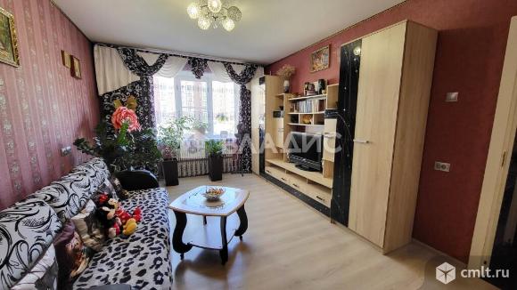 4-комнатная квартира 92,9 кв.м. Фото 1.