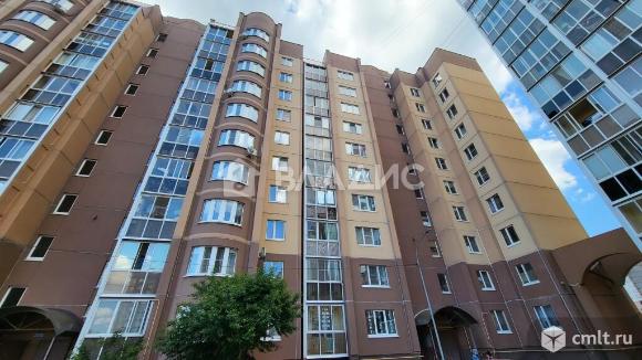 4-комнатная квартира 92,9 кв.м. Фото 12.