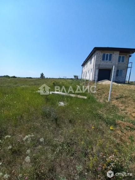 Участок 15 сот.. Фото 1.