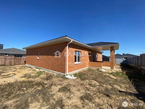 Дом 155,9 кв.м. Фото 1.