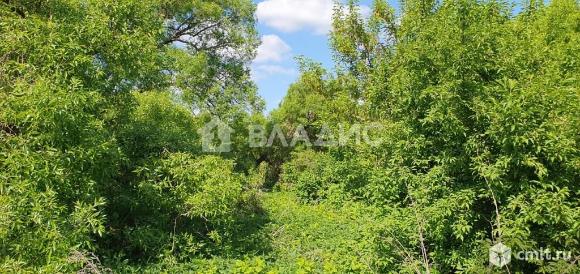 Участок 5,32 сот.. Фото 1.