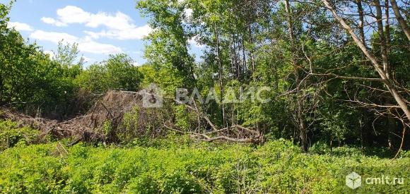 Участок 5,32 сот.. Фото 8.