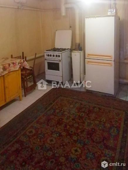 Дом 50 кв.м. Фото 1.