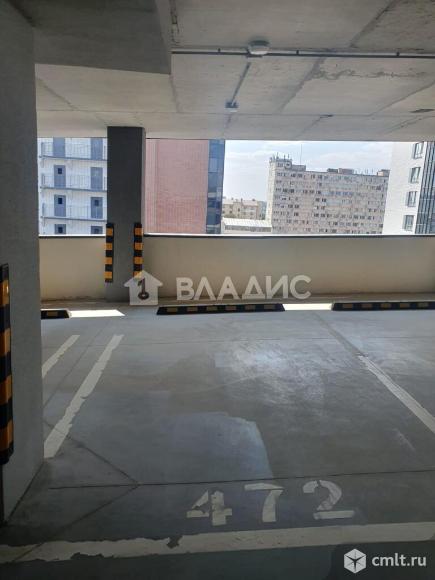 Парковочное место 13,3 кв. м. Фото 3.