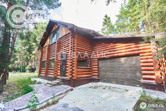 Дом 300 кв.м. Фото 1.