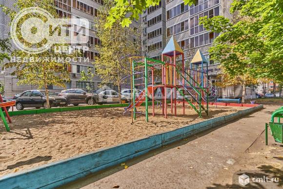 1-комнатная квартира 43,3 кв.м. Фото 14.