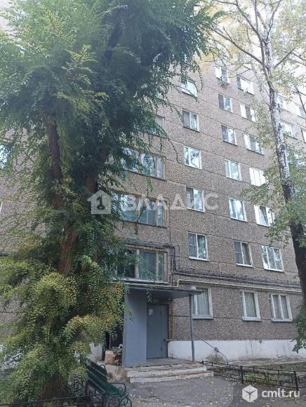 3-комнатная квартира 54,4 кв.м. Фото 17.