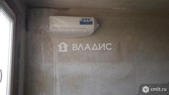 1-комнатная квартира 36 кв.м. Фото 1.