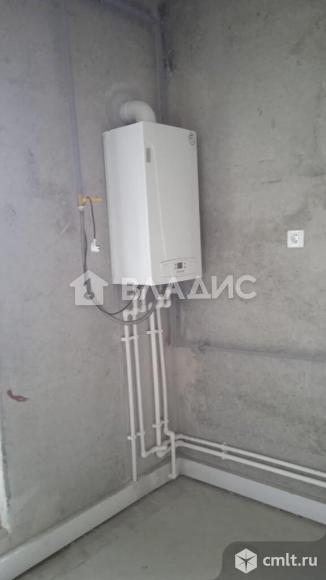 1-комнатная квартира 36 кв.м. Фото 20.