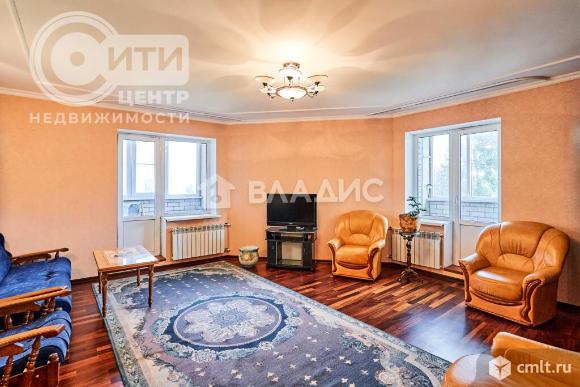 2-комнатная квартира 77,1 кв.м. Фото 1.