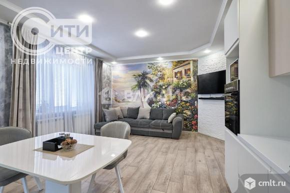 Дом 119,3 кв.м. Фото 1.