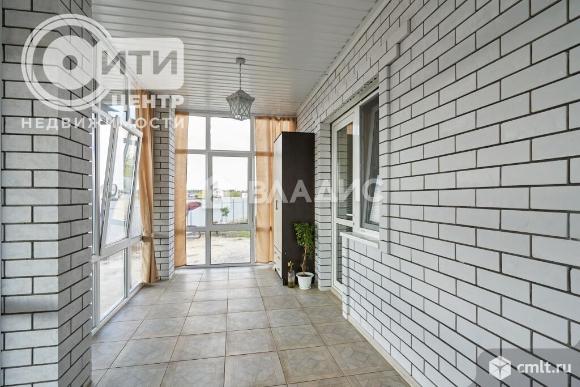 Дом 119,3 кв.м. Фото 20.